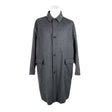 Unisex COS - Wool coat, size XL - Gray ()