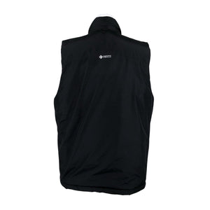 Unisex Snow Peak - Winter vest, size XL - Black (2)