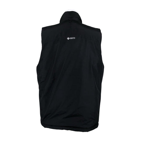 Unisex Snow Peak - Winter vest, size XL - Black (2)
