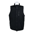 Unisex Snow Peak - Winter vest, size XL - Black ()