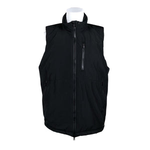 Unisex Snow Peak - Winter vest, size XL - Black (1)