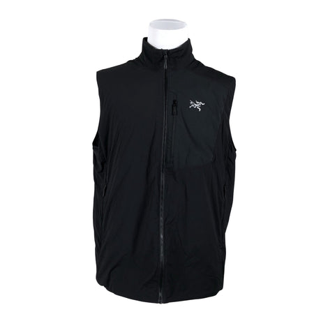 Unisex Arc'teryx - Outdoor vest, size XL - Black ()