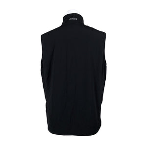 Unisex Arc'teryx - Outdoor vest, size XL - Black (3)