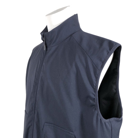 Unisex Norse Projects - Outdoor vest, size XXL - Blue (2)