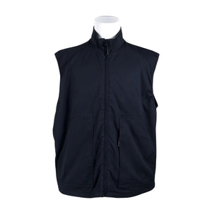 Unisex Norse Projects - Outdoor vest, size XXL - Blue (1)