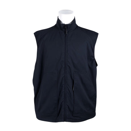 Unisex Norse Projects - Outdoor vest, size XXL - Blue ()