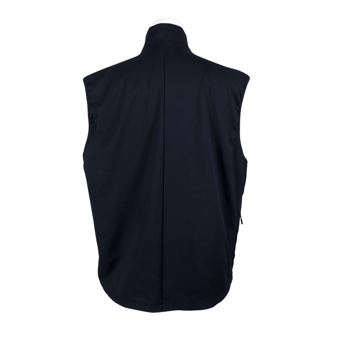 Unisex Norse Projects - Outdoor vest, size XXL - Blue (3)