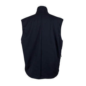 Unisex Norse Projects - Outdoor vest, size XXL - Blue (3)
