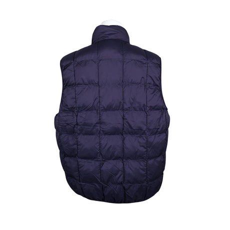 Unisex Uniqlo - Winter vest, size XXL - Violet (2)