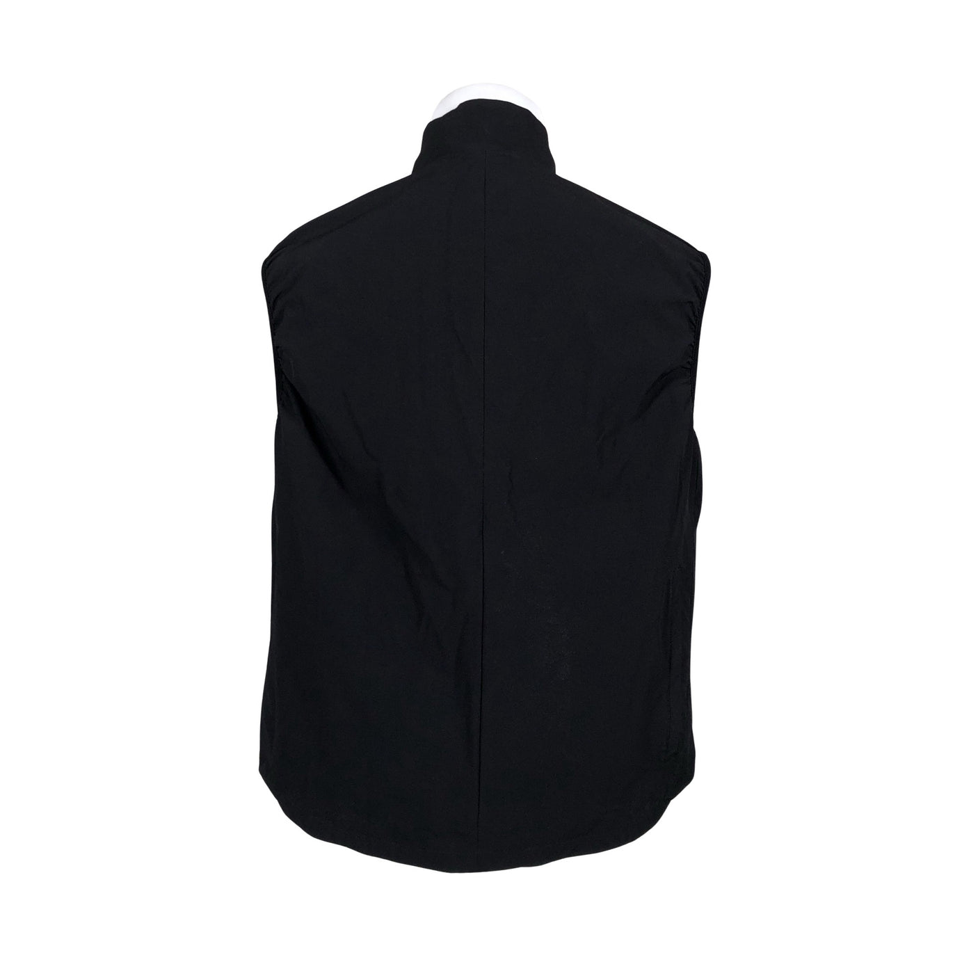 Unisex Norse Projects - Outdoor vest, size L - Black (3)