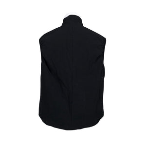Unisex Norse Projects - Outdoor vest, size L - Black (3)