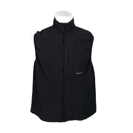 Unisex Norse Projects - Outdoor vest, size L - Black ()