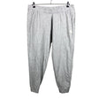 Unisex Puma - Sweatpants, size XXL - Gray ()