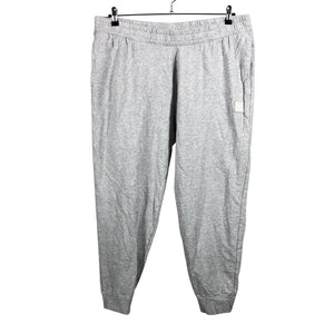 Unisex Puma - Sweatpants, size XXL - Gray (1)