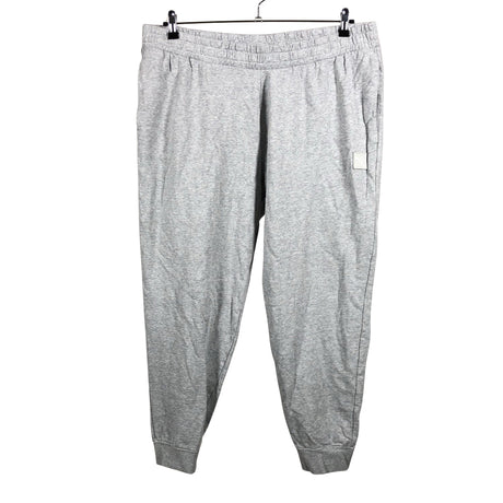 Unisex Puma - Sweatpants, size XXL - Gray ()