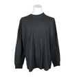Unisex Uniqlo - Tricot shirt, size XXL - Gray ()