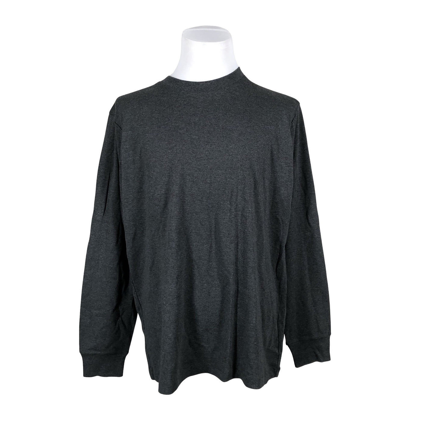 Unisex Uniqlo - Tricot shirt, size XXL - Gray (1)