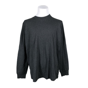 Unisex Uniqlo - Tricot shirt, size XXL - Gray (1)