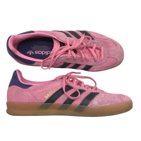 Unisex Adidas - Casual sneakers, size 40 - Pink ()