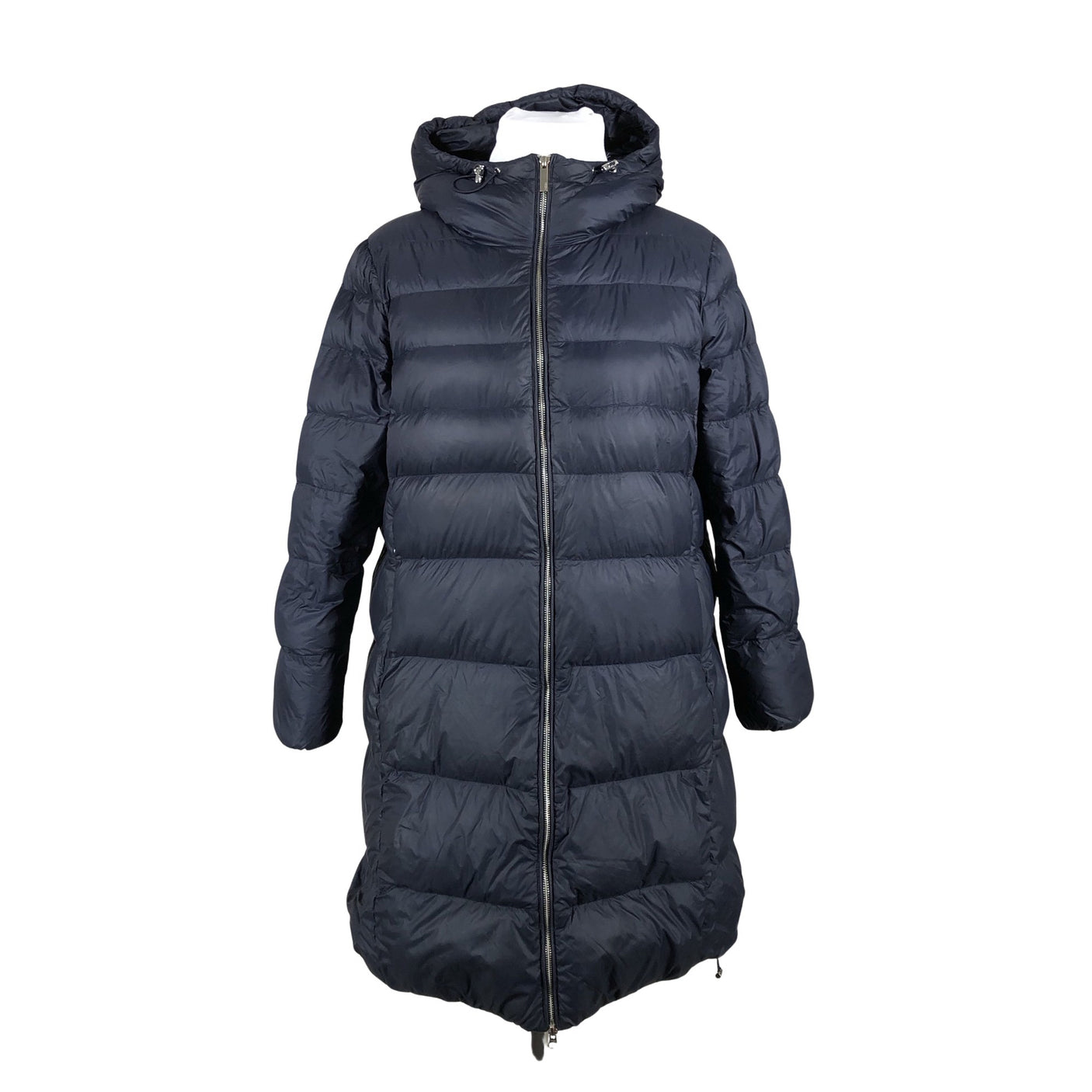 Unisex Noom - Down jacket, size 44 - Blue (1)