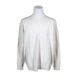 Unisex These Glory Days - Sweater, size XXL - Beige ()