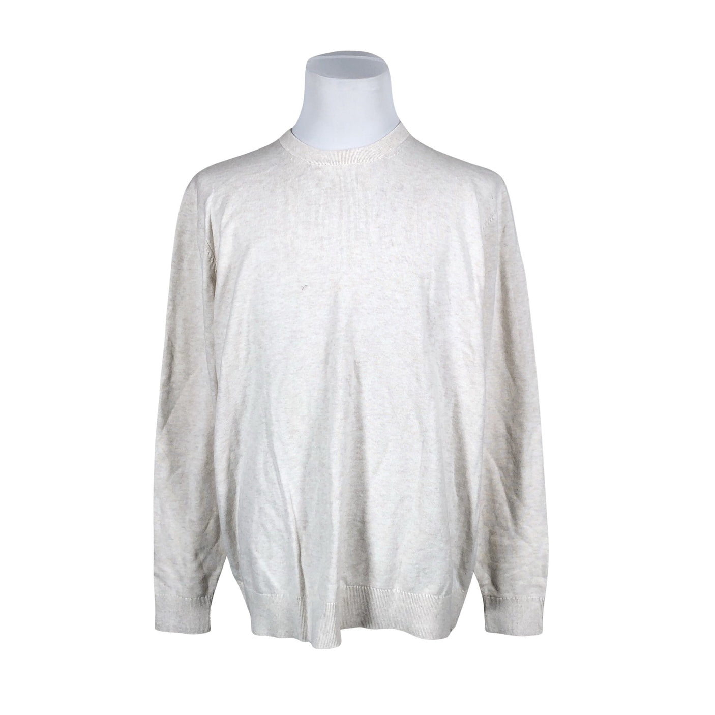 Unisex These Glory Days - Sweater, size XXL - Beige (1)
