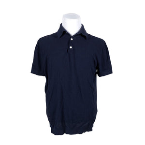 Unisex These Glory Days - Polo shirt, size XXL - Blue (1)