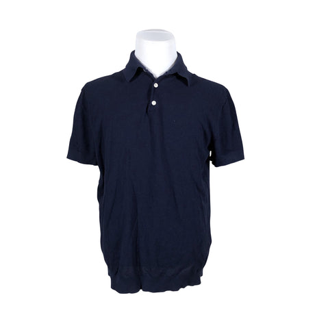 Unisex These Glory Days - Polo shirt, size XXL - Blue ()