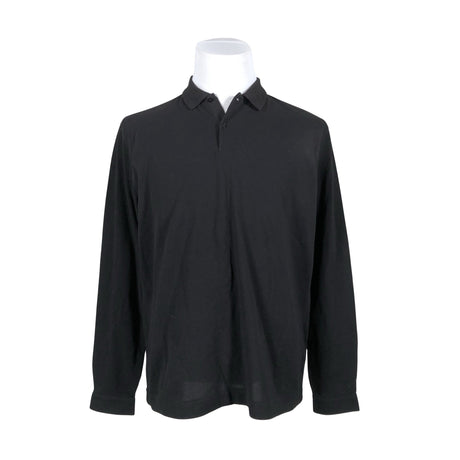 Unisex Son of a tailor - Polo shirt, size L - Black ()