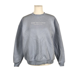 Unisex Aim'n - Sweatshirt, size 34 - Light blue (1)
