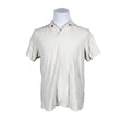 Unisex NN07 - Polo shirt, size XL - Beige ()
