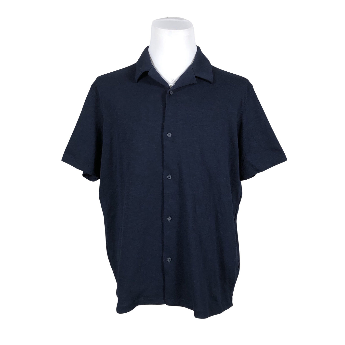 Unisex Uniqlo - T-shirt, size XL - Blue (1)