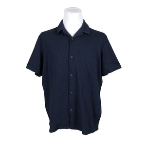 Unisex Uniqlo - T-shirt, size XL - Blue (1)
