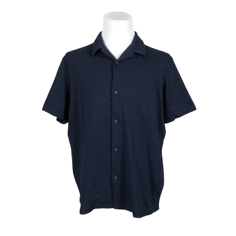 Unisex Uniqlo - T-shirt, size XL - Blue ()