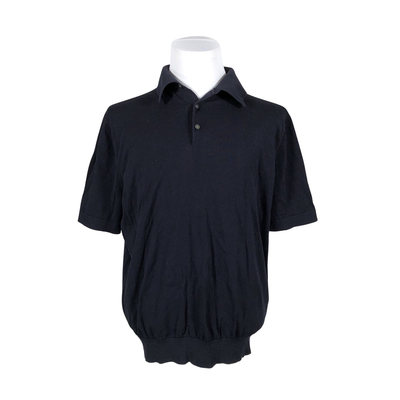 Unisex SuitSupply - T-shirt, size XXL - Blue (1)