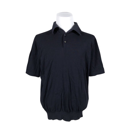 Unisex SuitSupply - T-shirt, size XXL - Blue ()