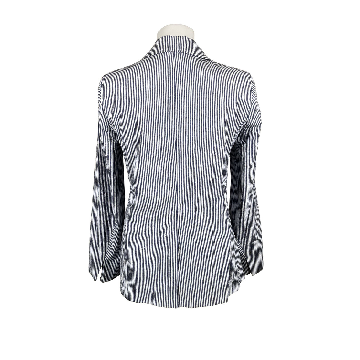 Unisex Weekend by MaxMara - Jacket, size 38 - Blue (3)