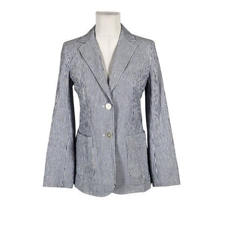 Unisex Weekend by MaxMara - Jacket, size 38 - Blue ()