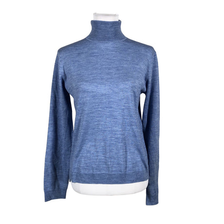 Unisex Sand - Sweater, size 38 - Light blue ()