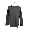 Unisex Uniqlo - Tricot shirt, size XXL - Gray ()