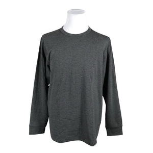 Unisex Uniqlo - Tricot shirt, size XXL - Gray (1)