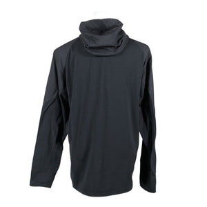 Unisex Arc'teryx - Sports shirt, long sleeve, size XL - Black (2)