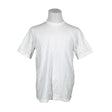 Unisex Muji - T-shirt, size L - White ()