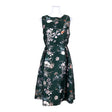 Unisex Coquette - Dress, size 36 - Green ()