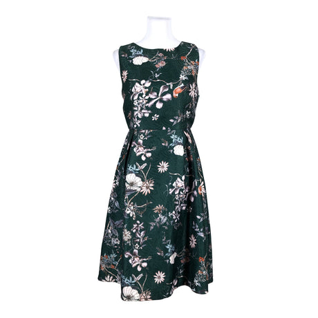 Unisex Coquette - Dress, size 36 - Green ()