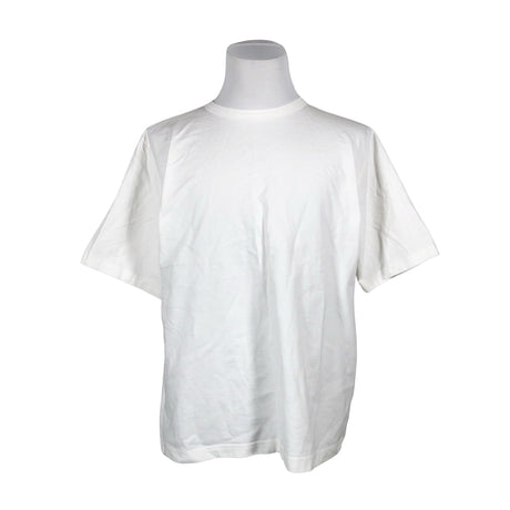 Unisex Arket - T-shirt, size L - White ()