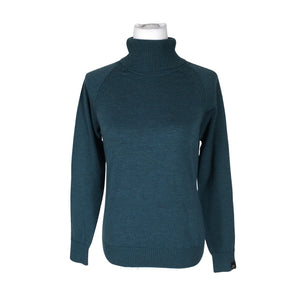 Unisex North Outdoor - Sweater, size 36 - Blue (1)