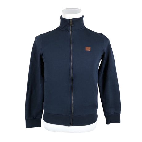 Unisex Jacey Quinn - Sweatshirt, size S - Blue ()