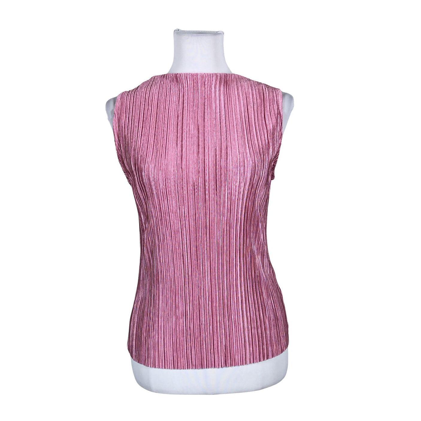 Unisex Stockh lm - Top, size 38 - Light pink (1)