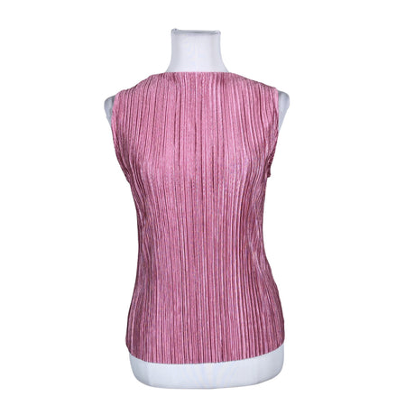 Unisex Stockh lm - Top, size 38 - Light pink ()
